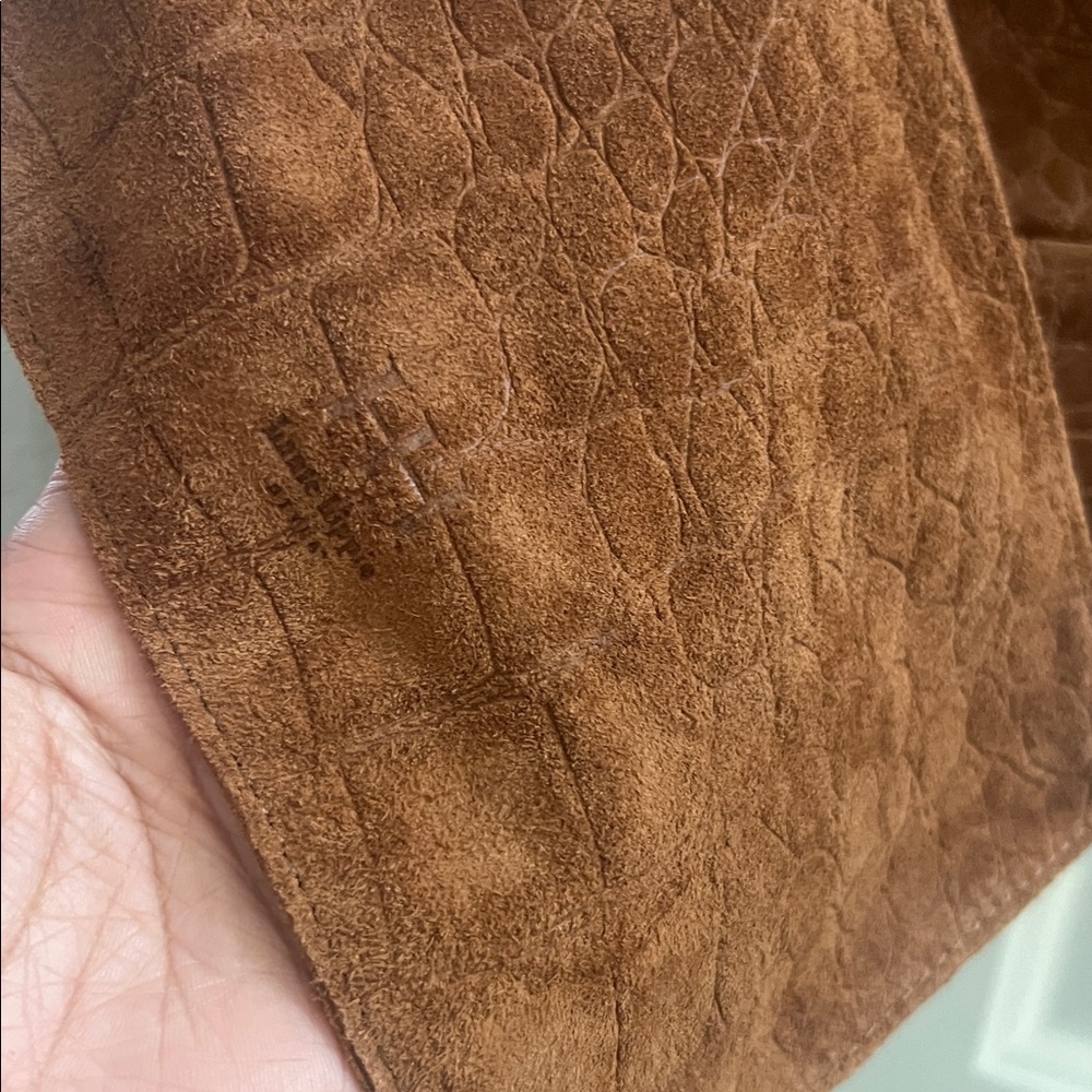 Haute Hippie Tan Hobo Bag - Picture 5 of 9